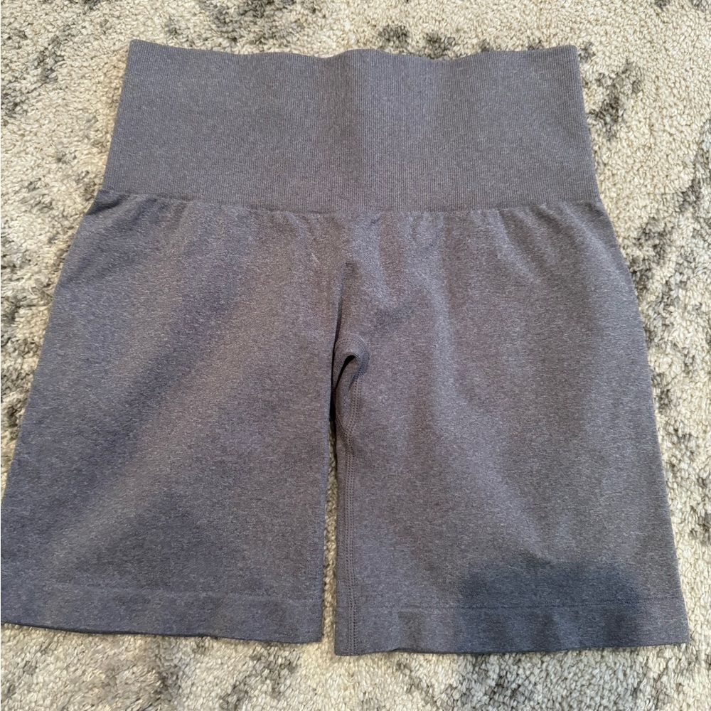 NVGTN SHORTS